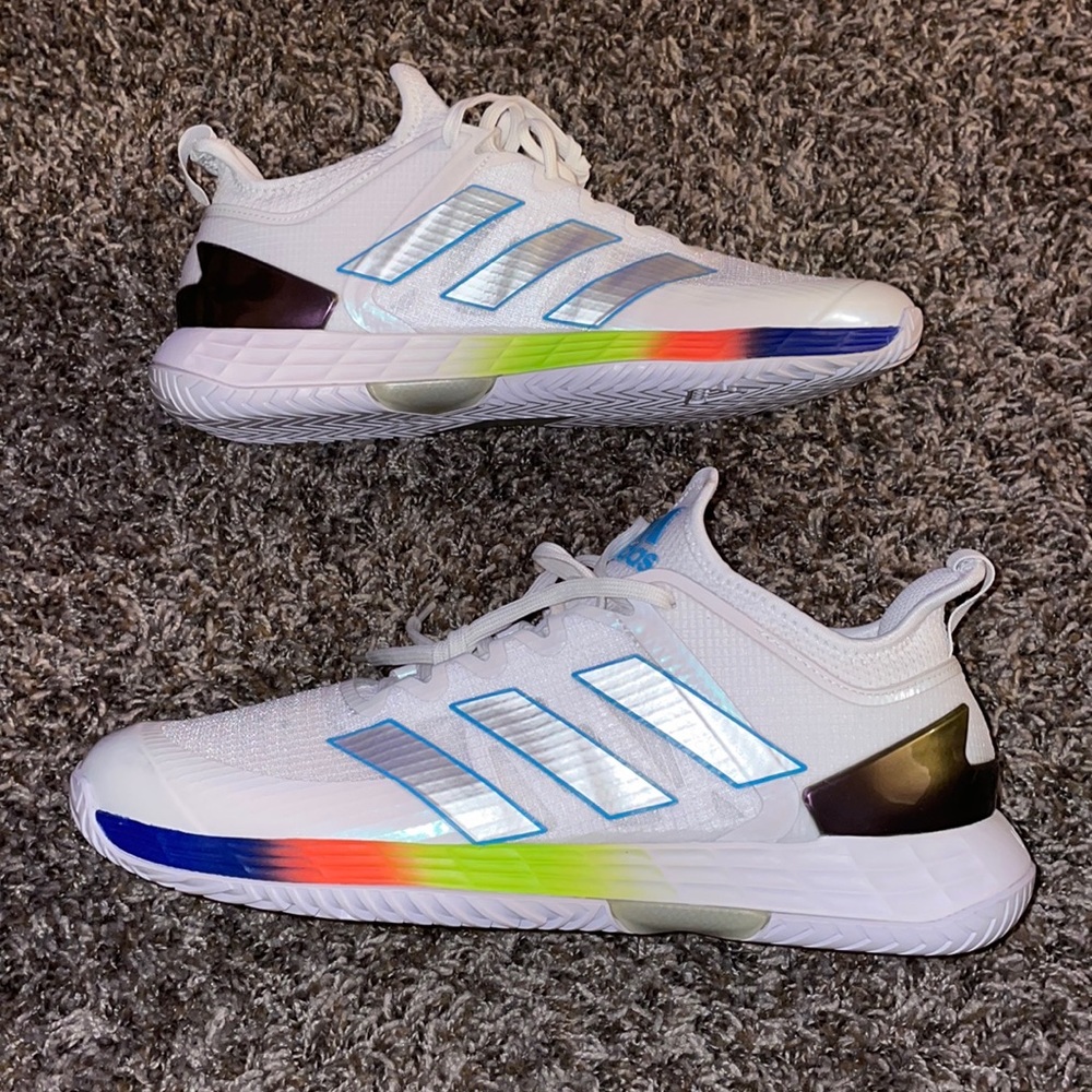 Adidas basketball shoes